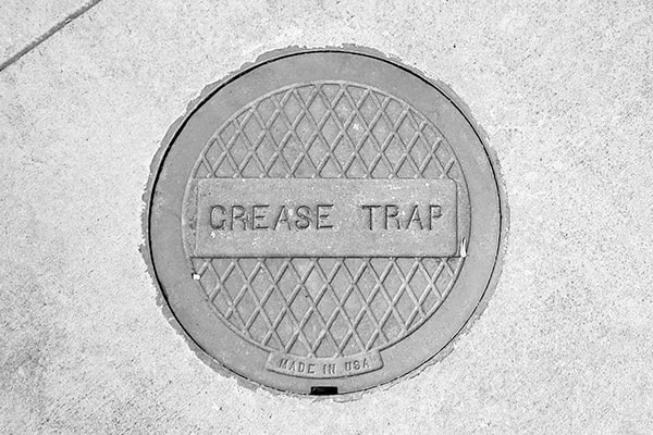 many local health departments and environmental agencies have regulations in place that require regular grease trap pumping for restaurants